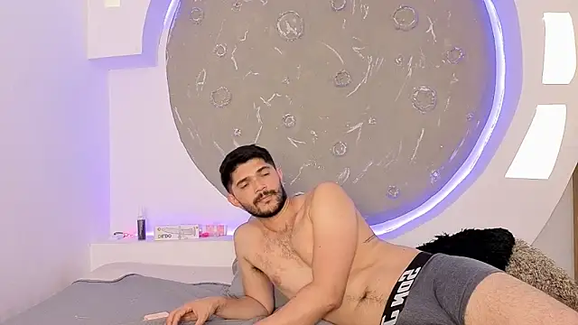 ritzabeth_daniel webcam