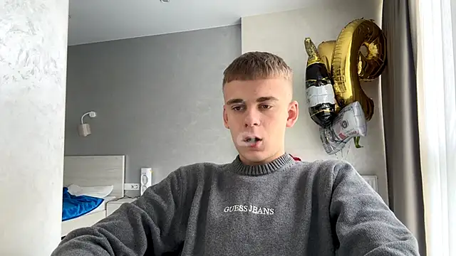 SoloFury webcam