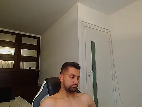 BryceReign webcam