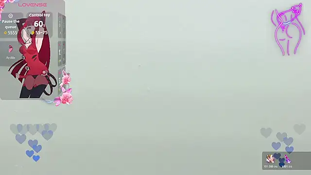 gaby_dream_ webcam