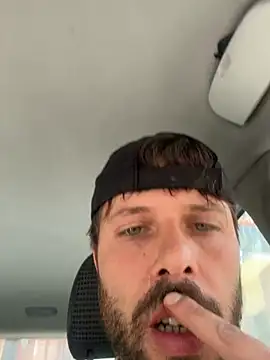 SexyMarck webcam