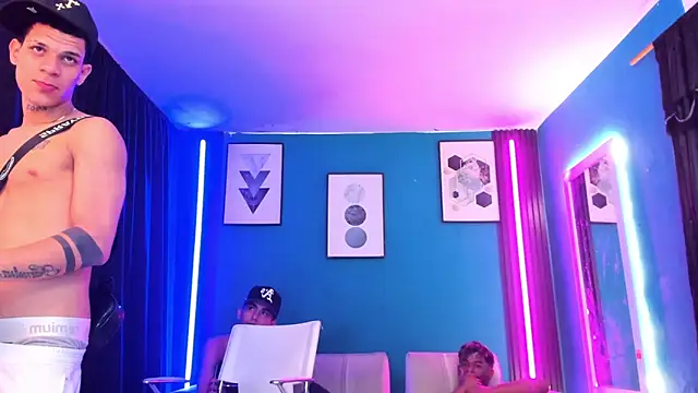DesertKings_ webcam