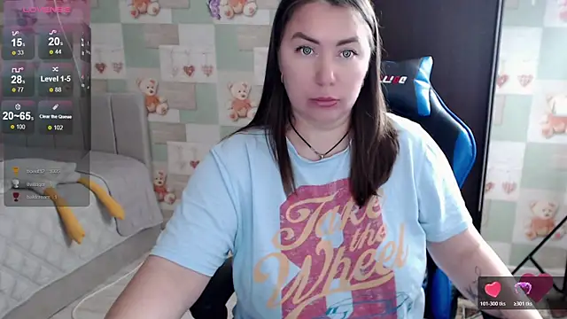 Korolek12 webcam