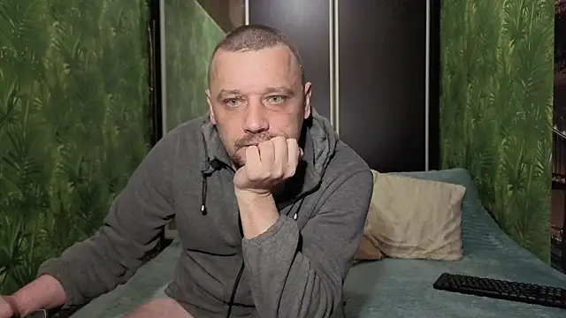 DanielOhCool webcam