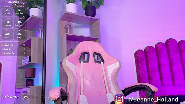jeanne_holland live sex cam
