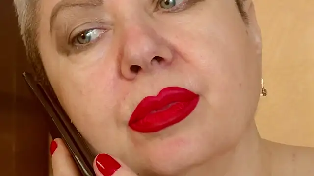 LadyPosh