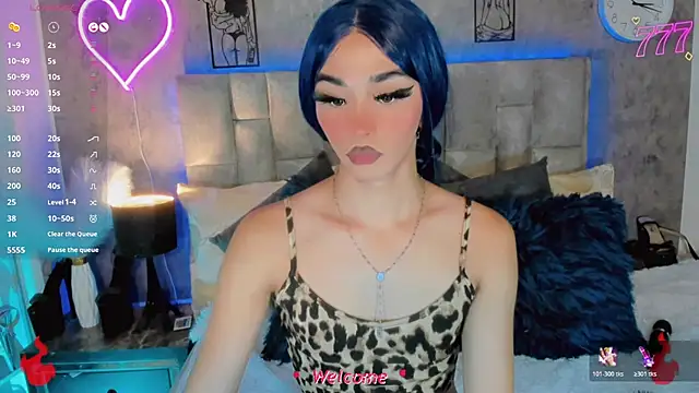 Baby_Aliz webcam