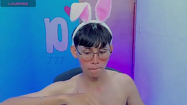 tanjiro_cute webcam