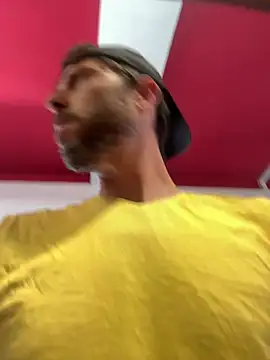 SexyMarck webcam
