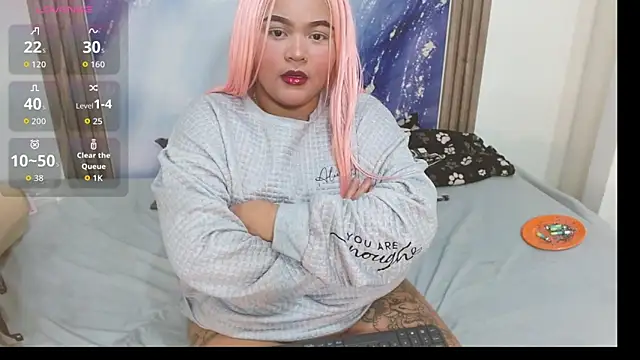 Gracee_Miller webcam