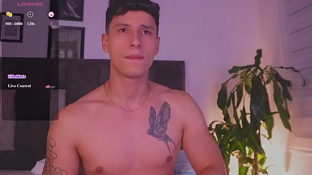 I_Gabriel webcam