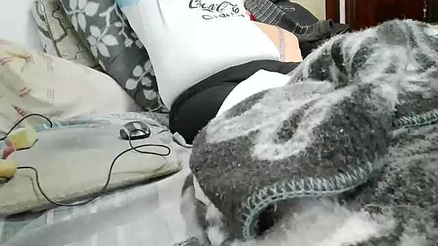 messi_syssy webcam