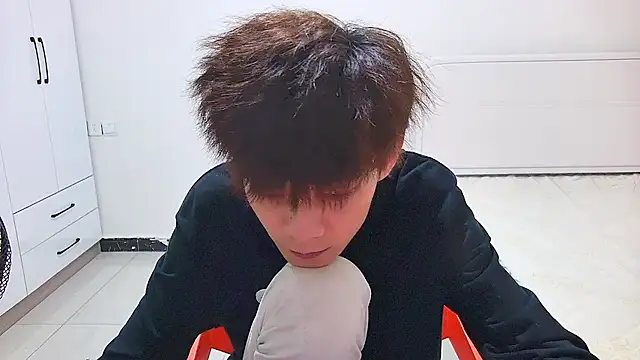 paofu-001 - Paofu-001's free webcam