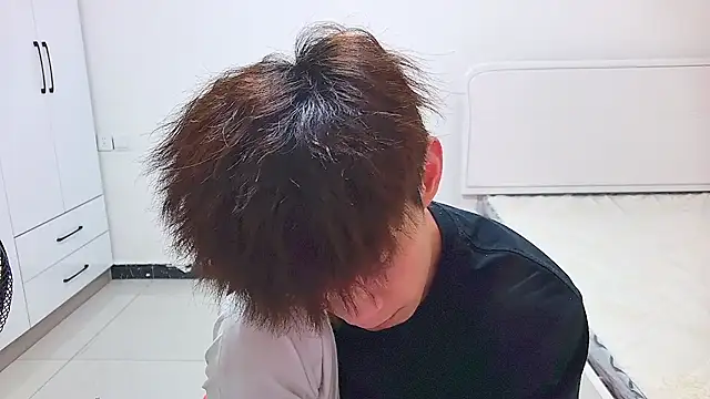 paofu-001 webcam