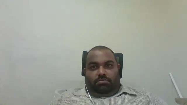 FatCockBoySL webcam