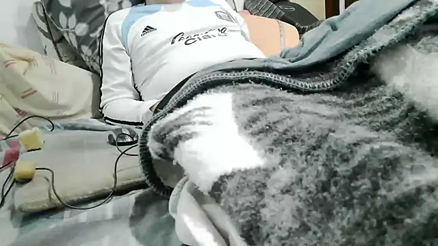 messi_syssy webcam