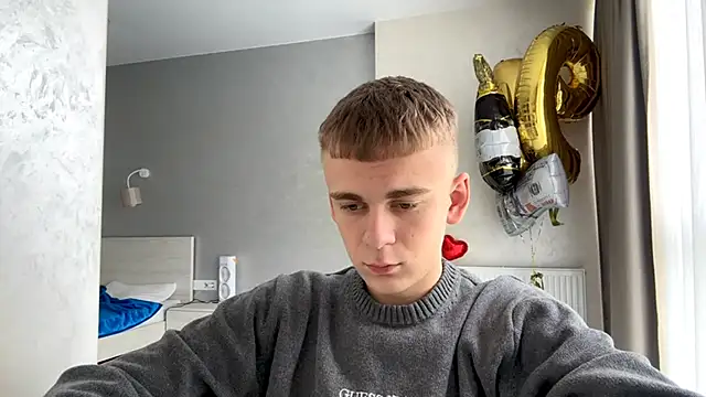 SoloFury webcam
