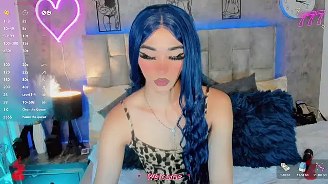 Modella: Baby_Aliz