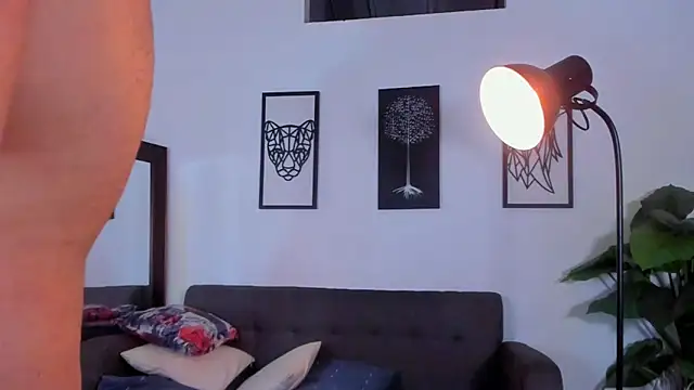 Justin_kingX7 webcam