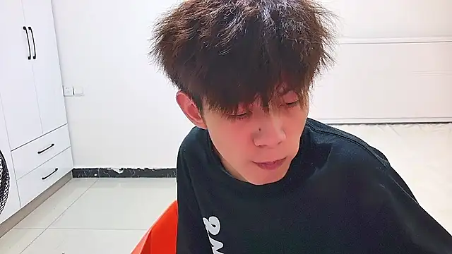 paofu-001 - Paofu-001's free webcam