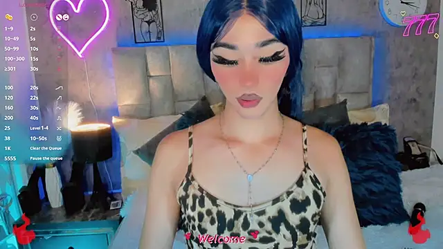 Baby_Aliz webcam
