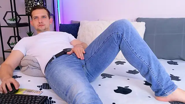 Jimmy_Doss webcam