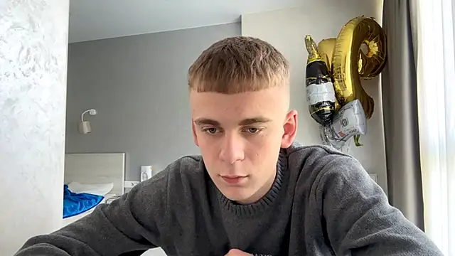 SoloFury webcam