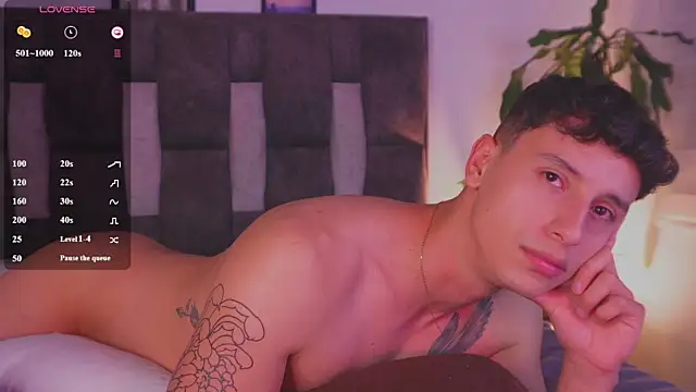 I_Gabriel webcam