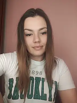 KrissSexi webcam