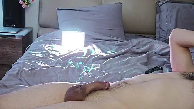 LilianBliss webcam