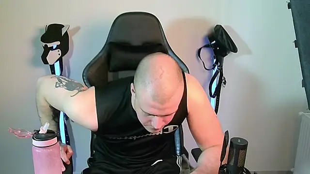 Bigbaald webcam