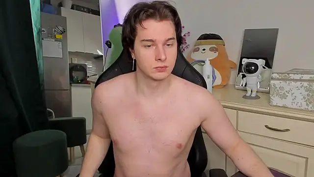 Vincent_Strong webcam