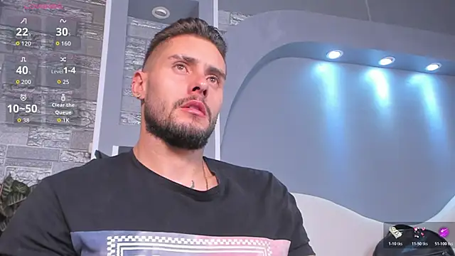 dominic_de_luca webcam