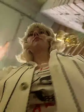 RonnieKiss