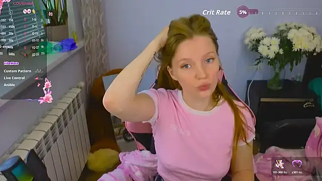 Mary_Blu webcam