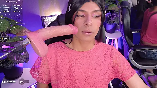 Danika_Dahl webcam