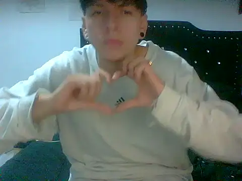 Noah_mod webcam