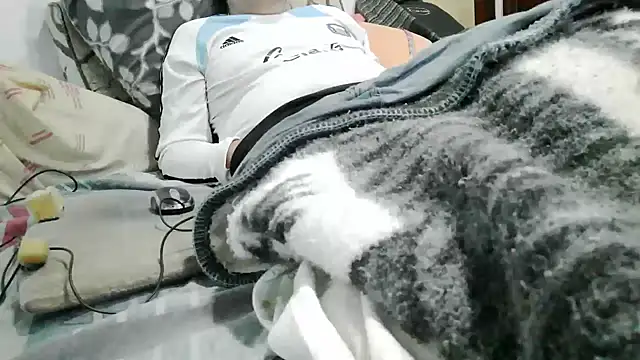 messi_syssy webcam