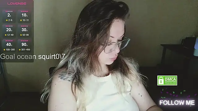 elven_dreams_ - Elven_dreams_'s free webcam