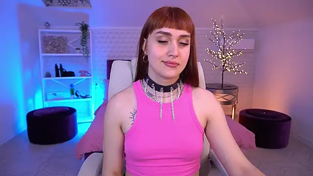 DawnGwin webcam
