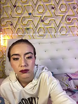 MelanyyJhonson15 webcam