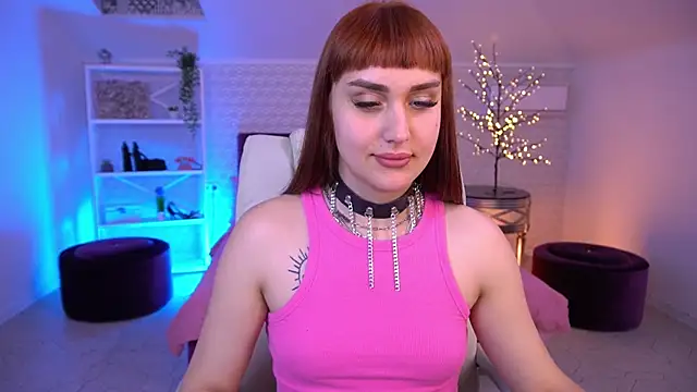 DawnGwin webcam