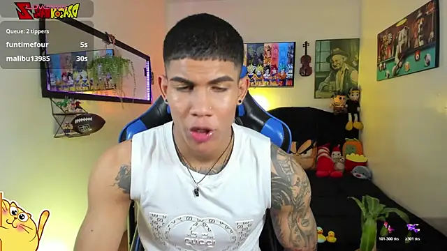 Preview of damian_latinxxx