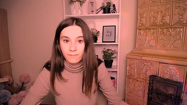 rosaray_ - RosaRay_'s free webcam