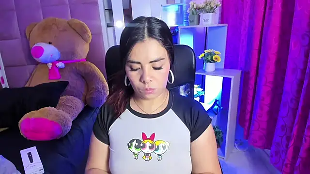 liany_taylor webcam