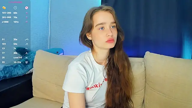 lovelyalivia