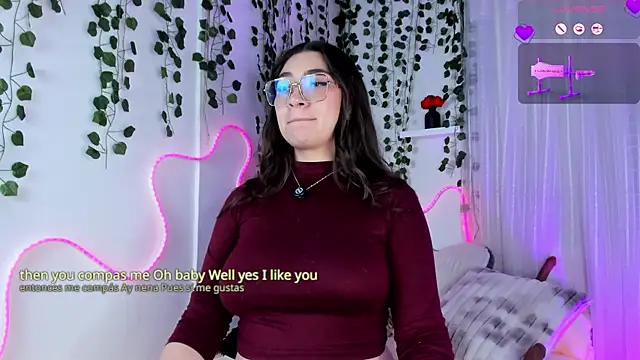 Samii_Evans