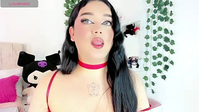 cattriona_muller - Cattriona_muller's free webcam