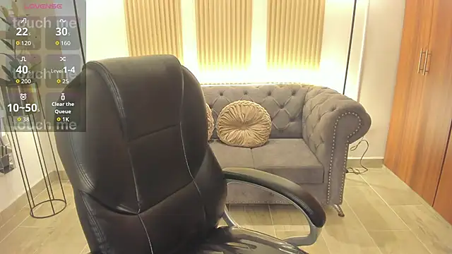emma_connor1 - Emma_connor1's free webcam