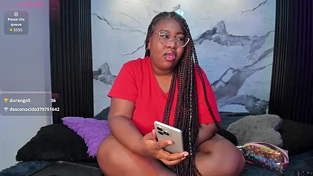 Darnellqueen